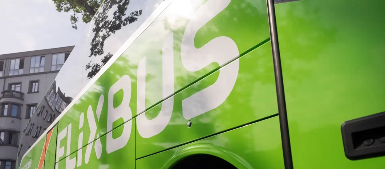 FlixBus javlja o izazovnoj, ali zadovoljavajućoj godini – poziva na brže usvajanje EU regulativa