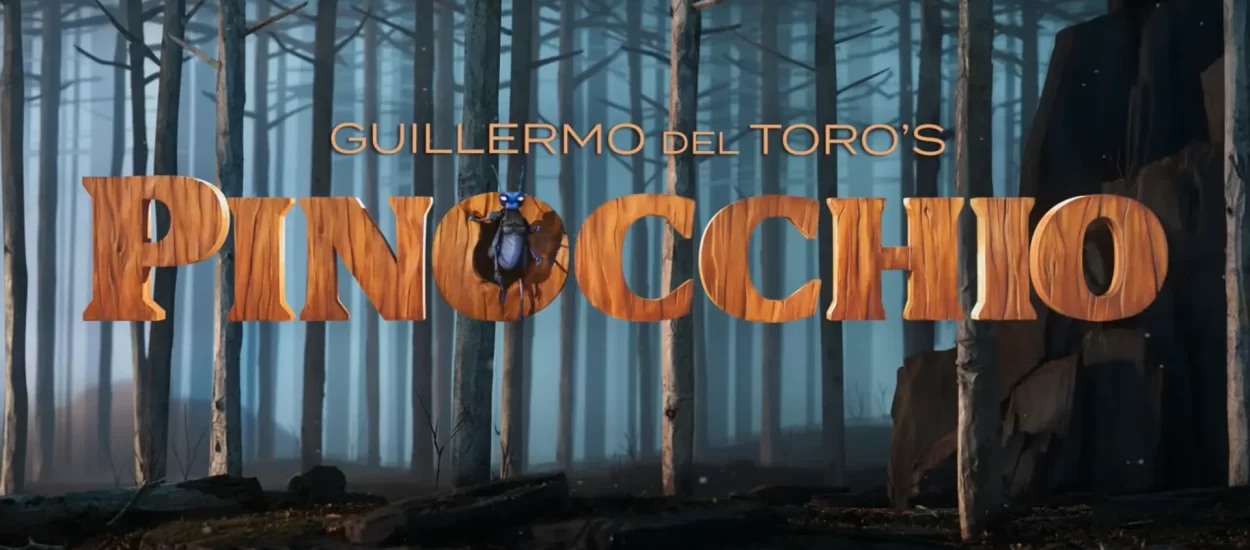 U prosincu stiže u fašističkoj Italiji izrađen Pinocchio Guillerma del Tora | VIDEO