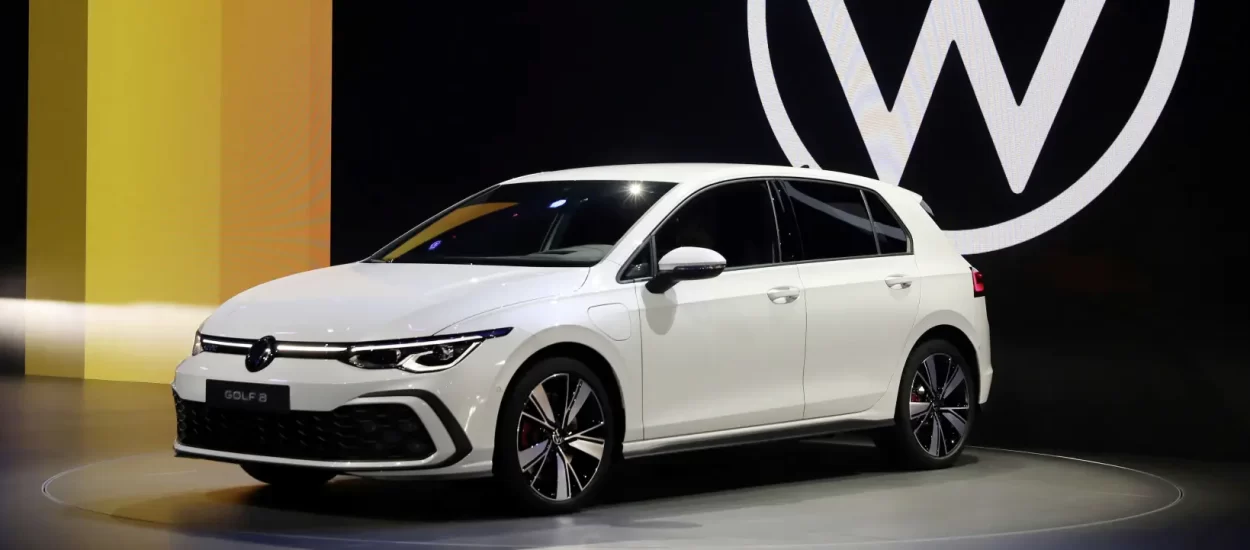 VW u 2021. iskusio najslabiju prodaju u posljednjem desetljeću