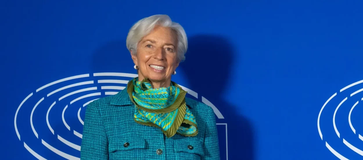 Lagarde: digitalni euro bit će dopuna, a ne zamjena gotovine