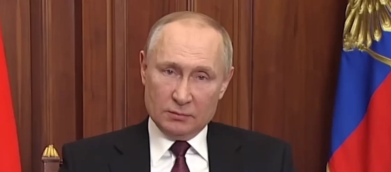 Putin: operacija neće završiti bez kapitulacije Kijeva