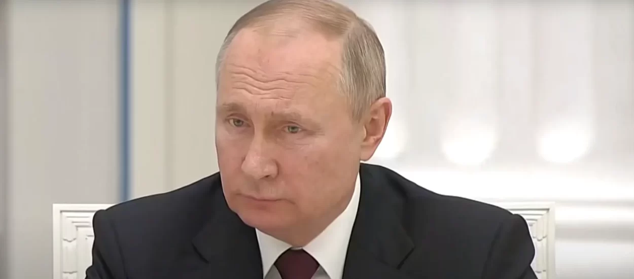 Putin prepoznao neovisnost Donjecka i Luganska, započeo ‘mirovnu misiju’ | kriza u Ukrajini