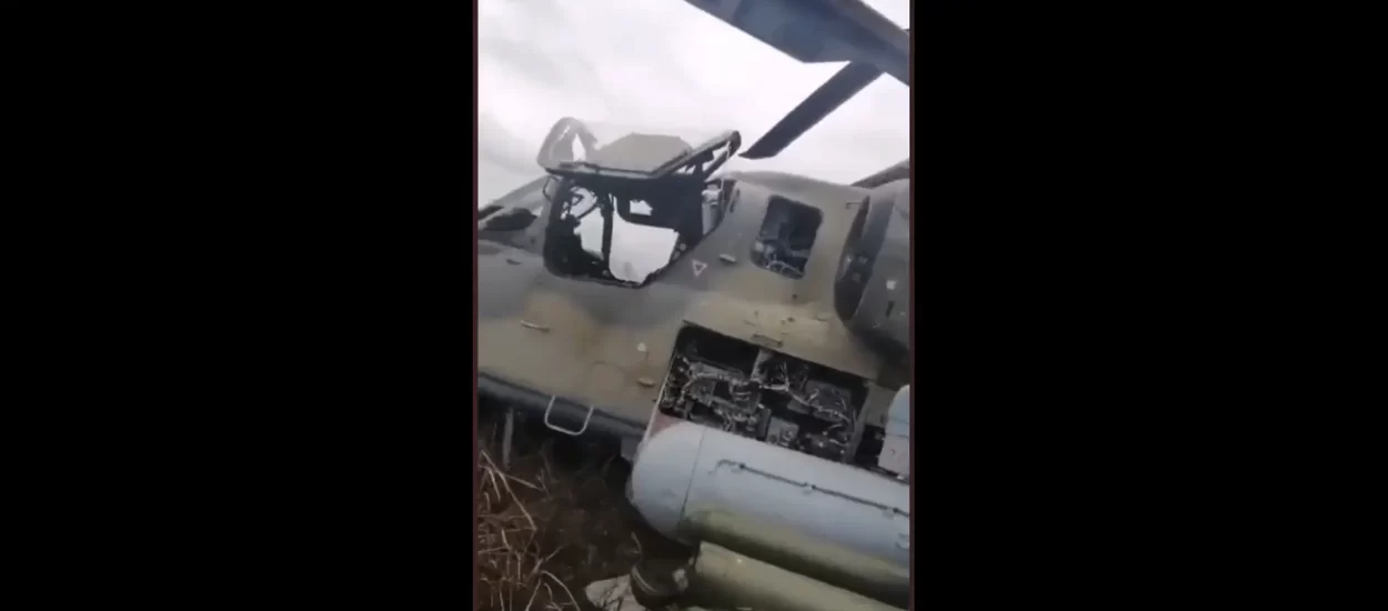 Ruski blitzkrieg gazi Ukrajinu – izvještaji s bojišnice | VIDEO
