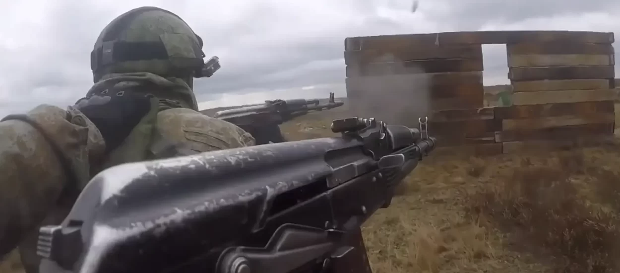 Slavenske burze slave povlačenje ruske vojske s ukrajinskih granica
