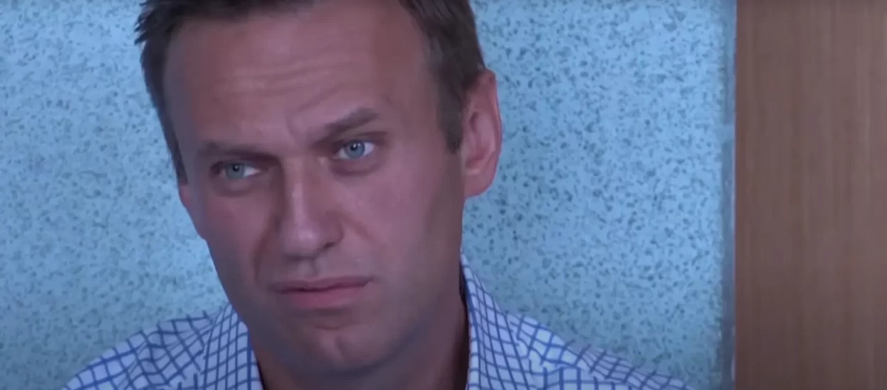 Ruski disident Navalni osuđen na devet godina u kaznionici