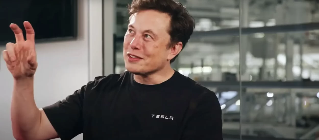Elon Musk: kupujem Manchester United