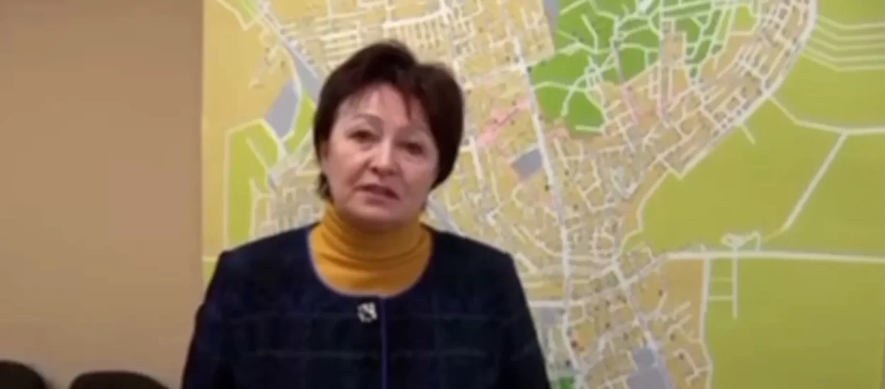 Rusi uhitili gradonačelnika, imenovali gradonačelnicu Melitopolja | rat u Ukrajini