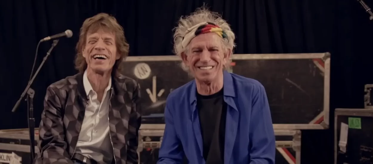The Rolling Stones slave ‘SIXTY’, najavljuju veliku ljetnu turneju Europom