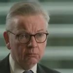 Michael Gove