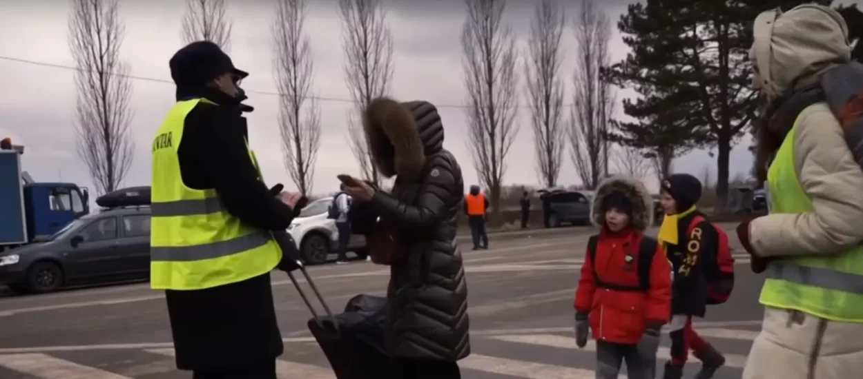 Kijev osuđuje ‘totalno nemoralnu’ evakuaciju Ukrajinaca u Rusiju