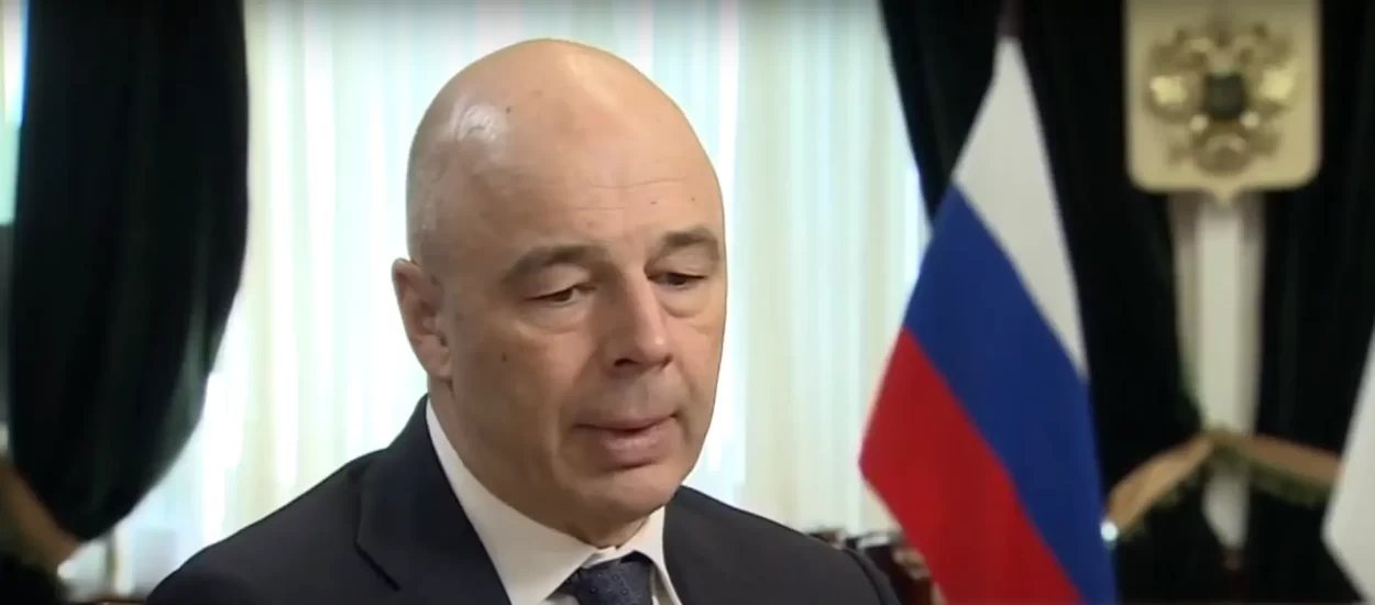 Rusija će se od ‘prisilnog bankrota’ braniti na sudu | ministar
