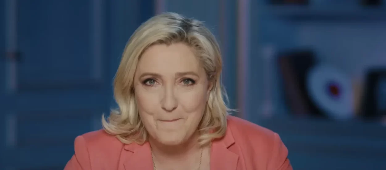 Le Pen ‘nikad bliže pobjedi’ | predsjednički izbori u Francuskoj