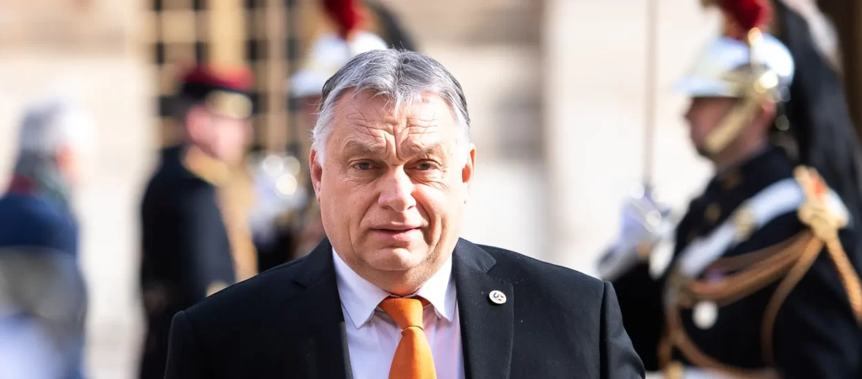 Komisija okida mehanizam za uvjetovanje politike u Mađarskoj