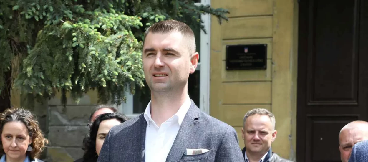 UGP zahtjeva ostavku ‘nekompetentnog i potencijalnog korumpiranog’ ministra Filipovića