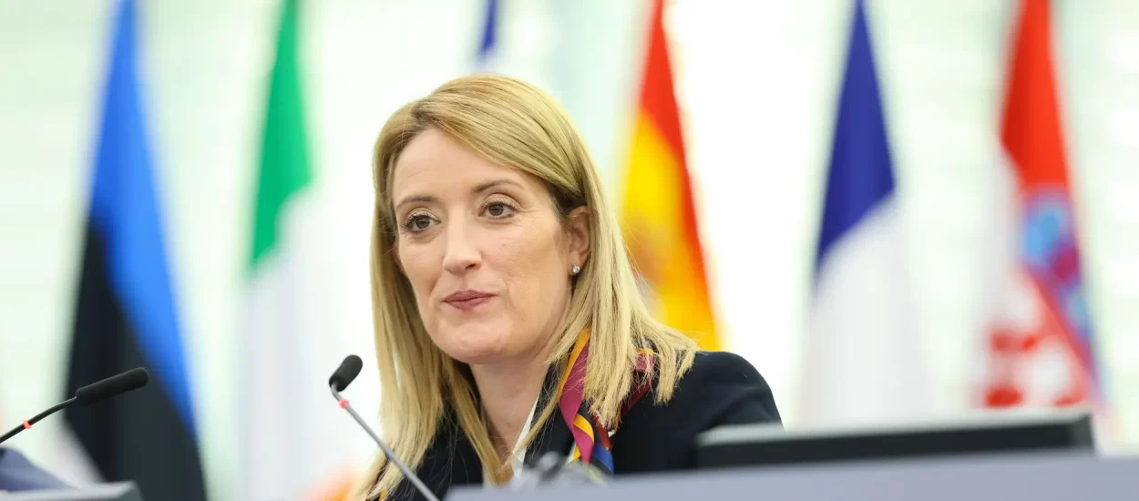 EP započeo povijesnu reformu izbornog zakona