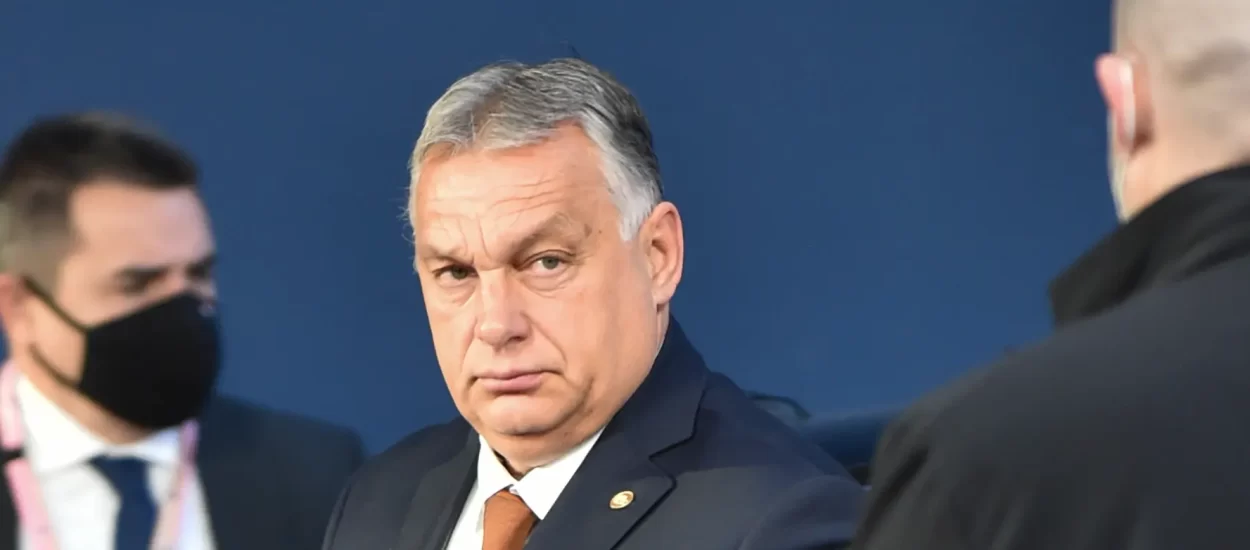 Orban upozorio na ‘eru recesije’