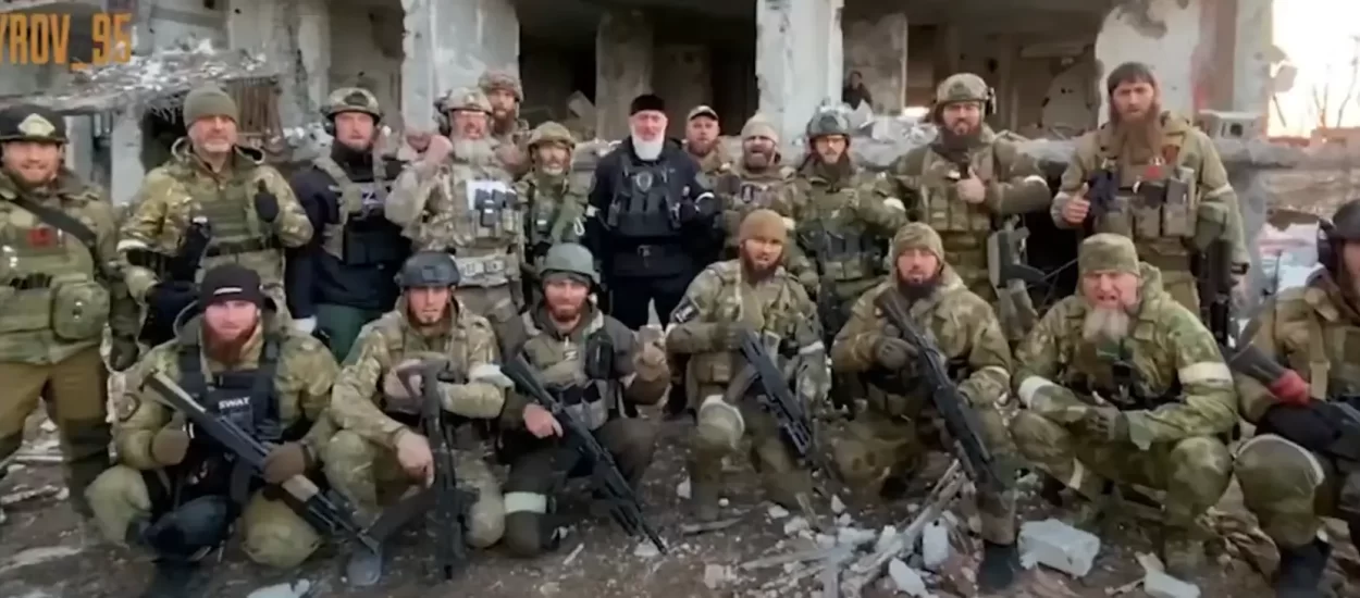 Rusija osvojila Popasni | rat u Ukrajini