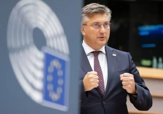 Plenković: podizanje kreditnoj rejtinga ‘poruka je povjerenja i potvrda iznimnog napretka’