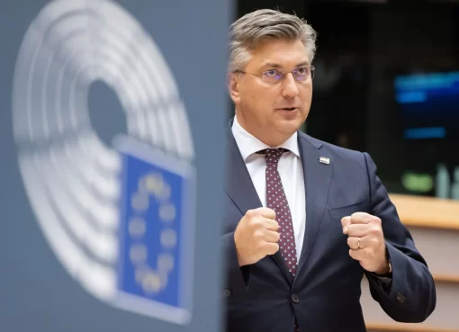 Plenković: podizanje kreditnoj rejtinga ‘poruka je povjerenja i potvrda iznimnog napretka’