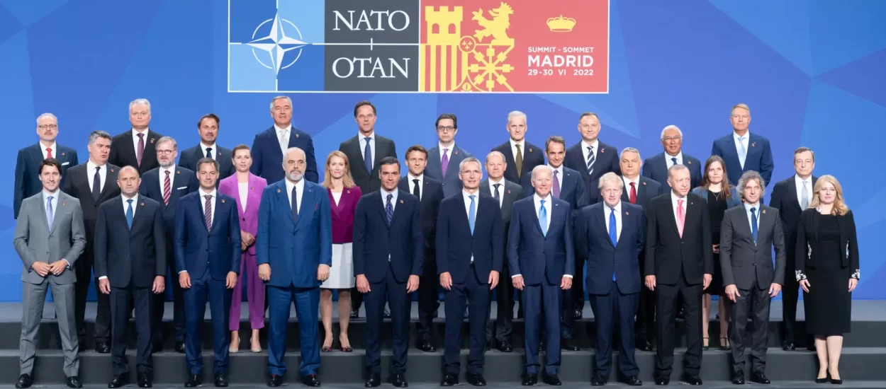 NATO uputio službeni poziv Finskoj i Švedskoj, usvojio novi ‘master plan’