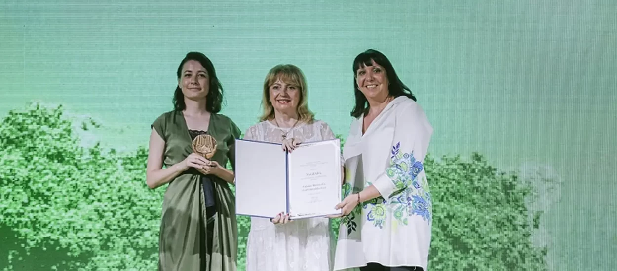 Valamar Riviera i E.ON Hrvatska dobitnici Nacionalne nagrade za okoliš | GREEN PRIX
