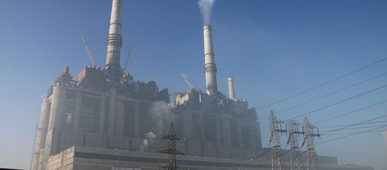 Europa pali termoelektrane na ugljen | energetska kriza
