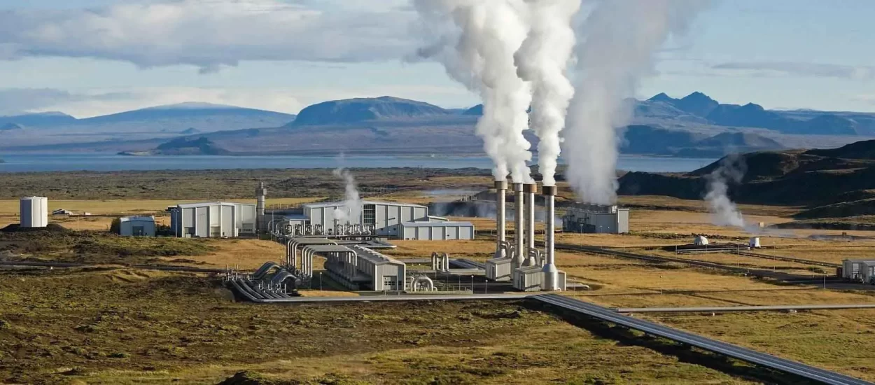 Vijeće pozvalo Komisiju na izradu strategije za geotermalnu energiju