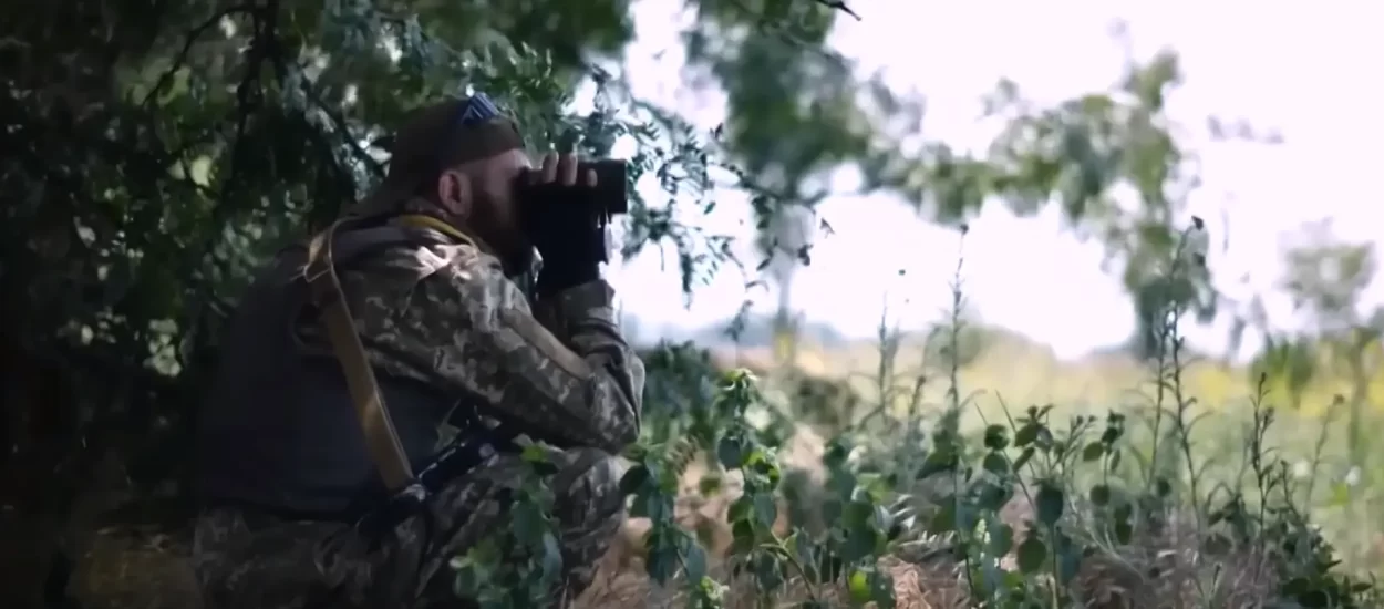 Na istočnoj bojišnici ‘pakao, opasan trenutak’ | rat u Ukrajini