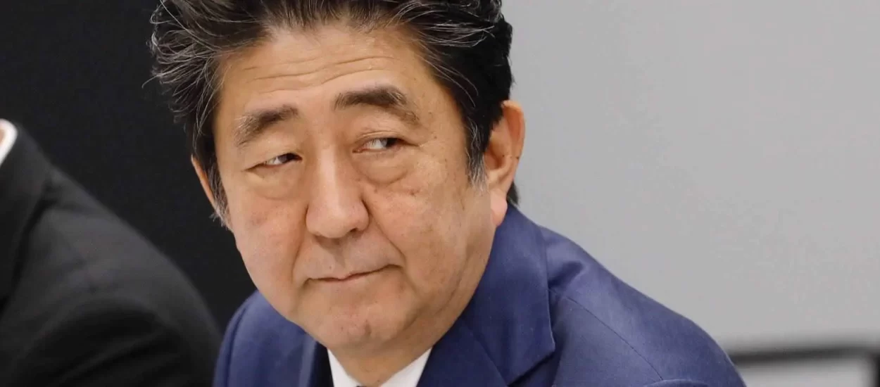 Atentator oduzeo život bivšem japanskom premijeru Abeu | VIDEO