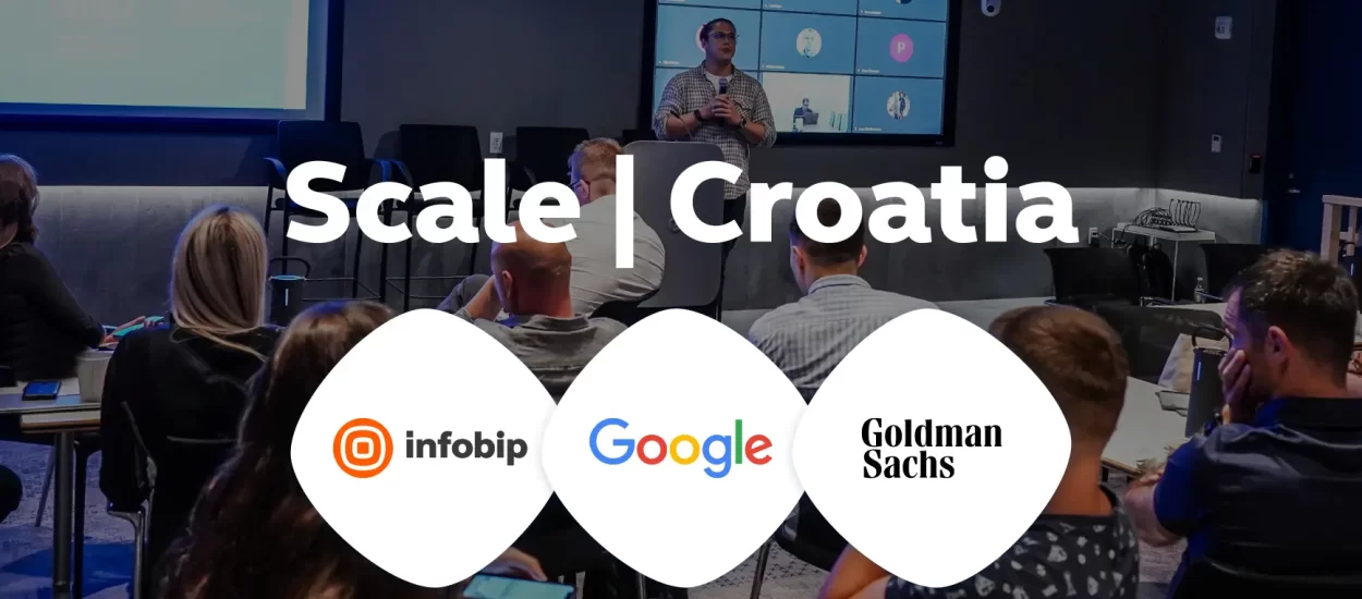 Infobip, Google i Goldman Sachs pokrenuli program mentorstva za hrvatske startupe