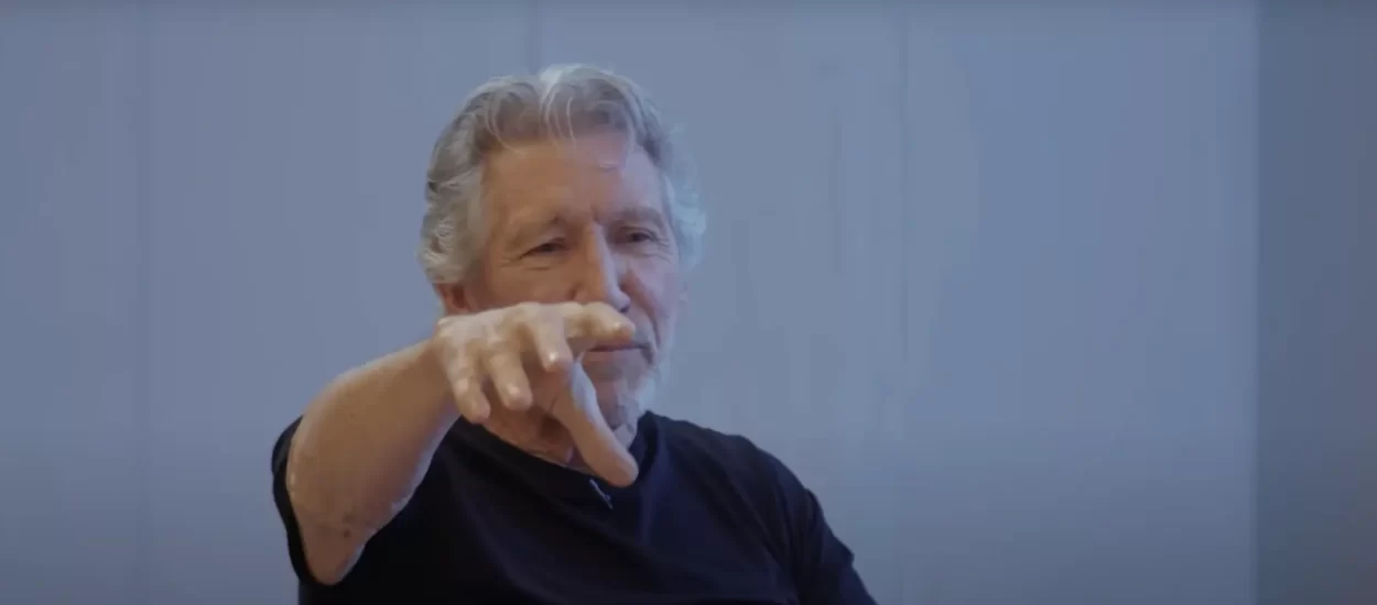 Roger Waters podcrtao Putinov casus belli, Bidena nazvao ‘ratnim zločincem’