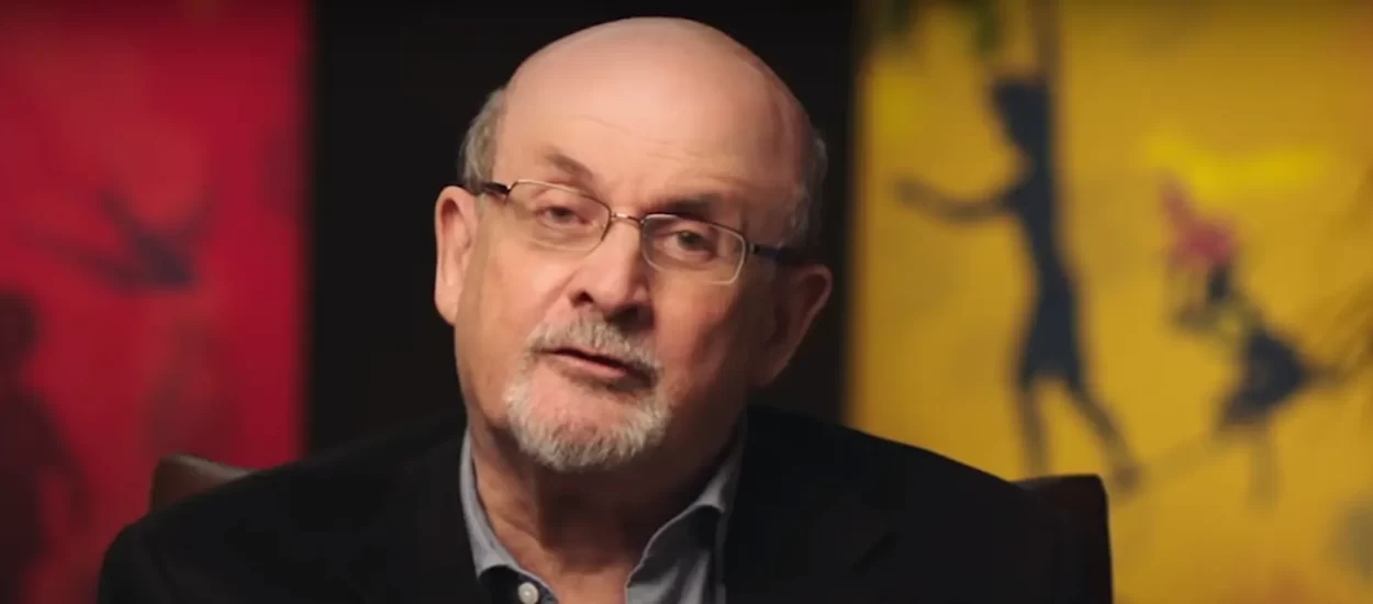 Rushdie skinut s respiratora i na putu dugotrajnog oporavka: agent
