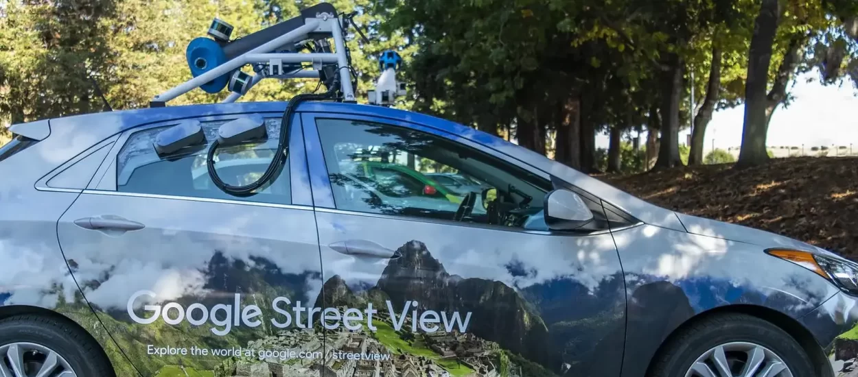 Google osvježava Street View Hrvatske