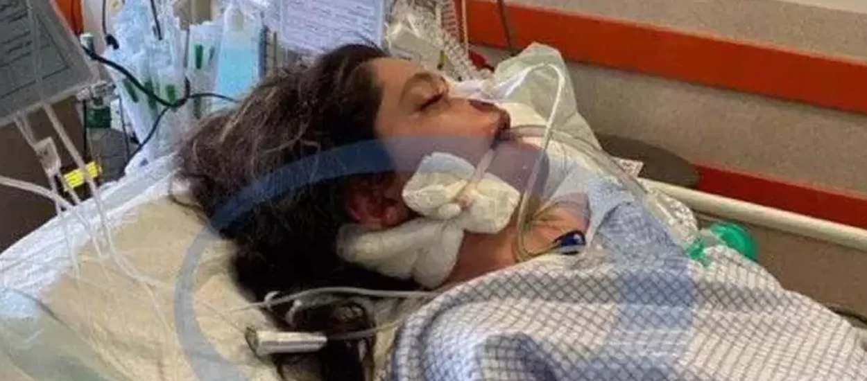 Rasplamsala se smrću djevojke potpaljena građanska pobuna u Iranu | VIDEO