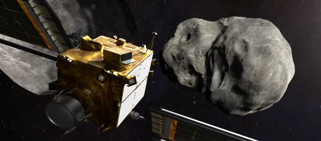 ‘Strelica’ NASA-e pogodila asteroid u testu planetarne obrane | VIDEO