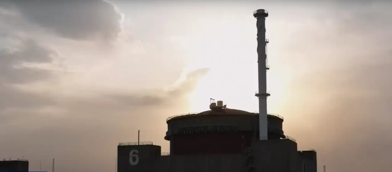 Rusi odbili ukrajinski desant na NE Zaporožje, isključen jedan reaktor