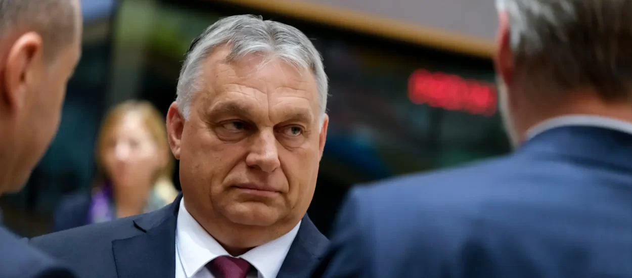 Orban upozorio na ‘neizbježan neuspjeh’ u deliberaciji o otvaranju pristupnih pregovora s Kijevom