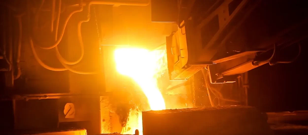 ArcelorMittal gasi visoku peć, zaustavlja proizvodnju čelika u ‘nekonkurentnoj’ Njemačkoj