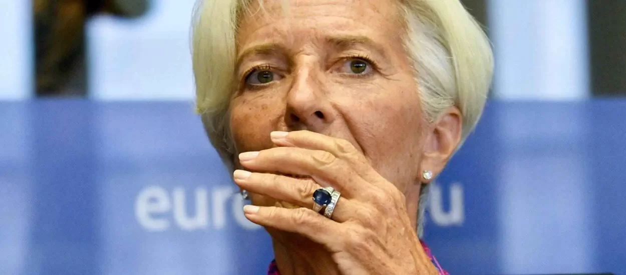 ‘Double-dip’ recesija u eurozoni ‘sve neizbježnija’ | IHS Markit