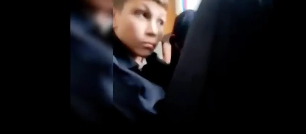 Napadač označen svastikom ubio sedmero djece, pet odraslih u ruskoj školi | VIDEO