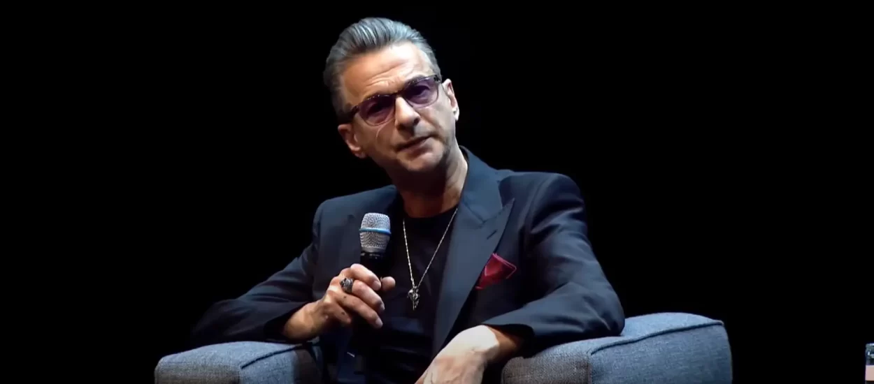 Depeche Mode najavio ‘podsjetnik na smrtnost’, turneju | Memento Mori