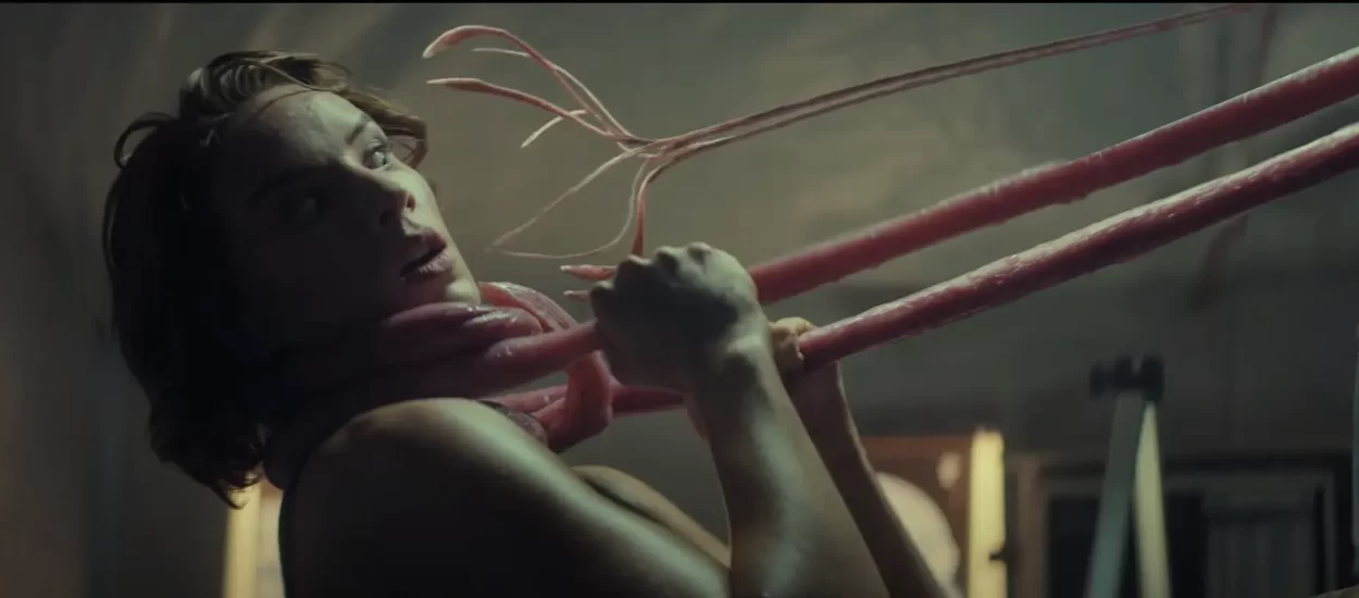 Neil Marshall reciklira prokušani užas u filmu ‘Jazbina’ | VIDEO