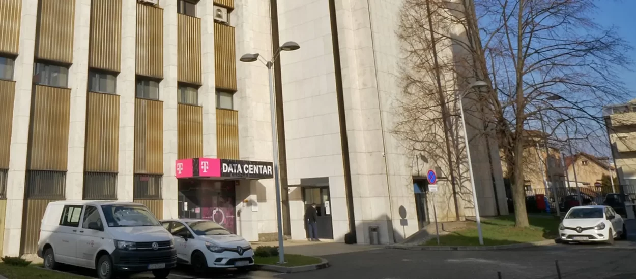 Data Centar Hrvatskog Telekoma u Selskoj dobio TIER III certifikat