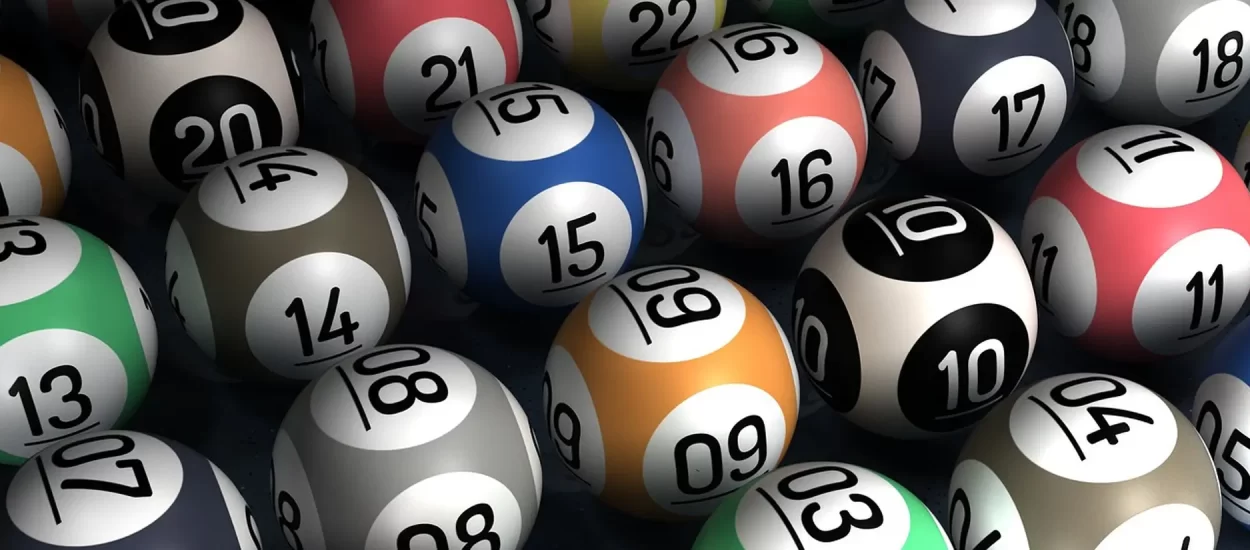 Dobitnički brojevi najvećeg jackpota u povijesti lutrije su: 10, 33, 41, 47, 56 i 10