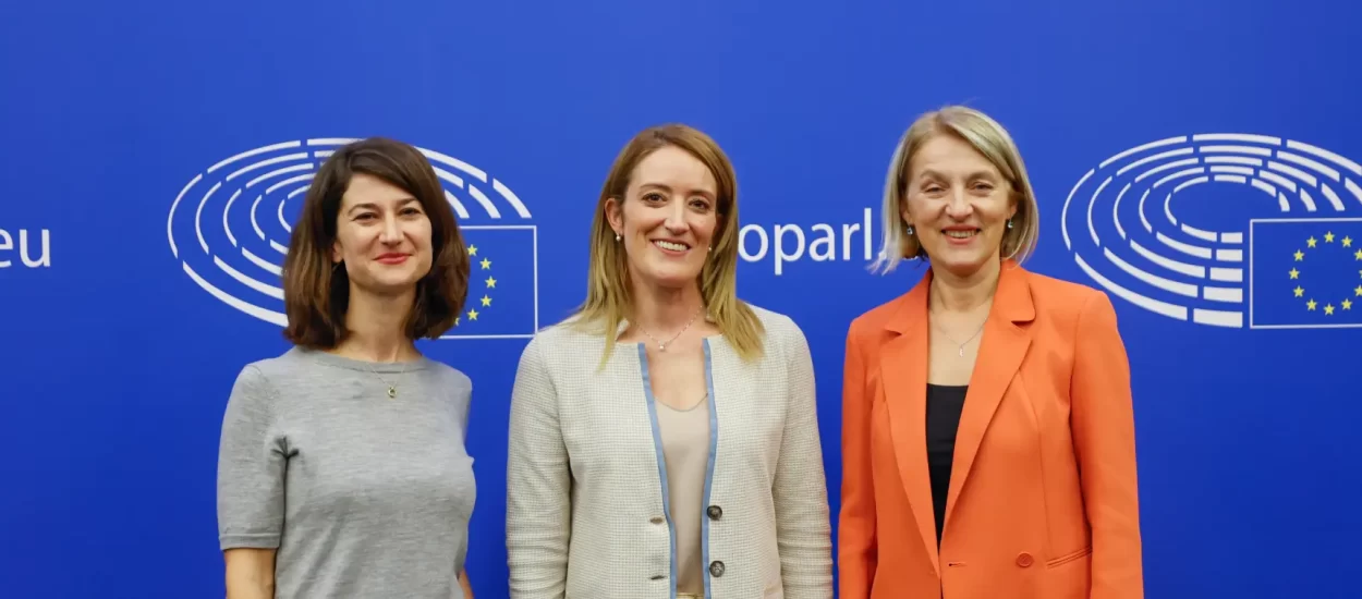 EP usvojio obveznu žensku kvotu u upravnim odborima, u Hrvatskoj zahvaćeno oko 600 tvrtki