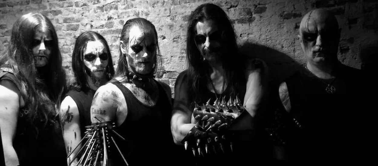 U veljači ceremonija crnila, hrvatska premijera black metal velikana Gorgoroth