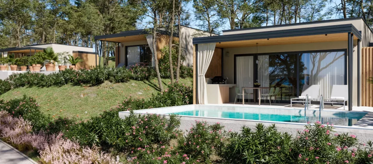Ukupna ulaganja Valamara u Istra Premium Camping Resort dosegnula 81 milijun eura