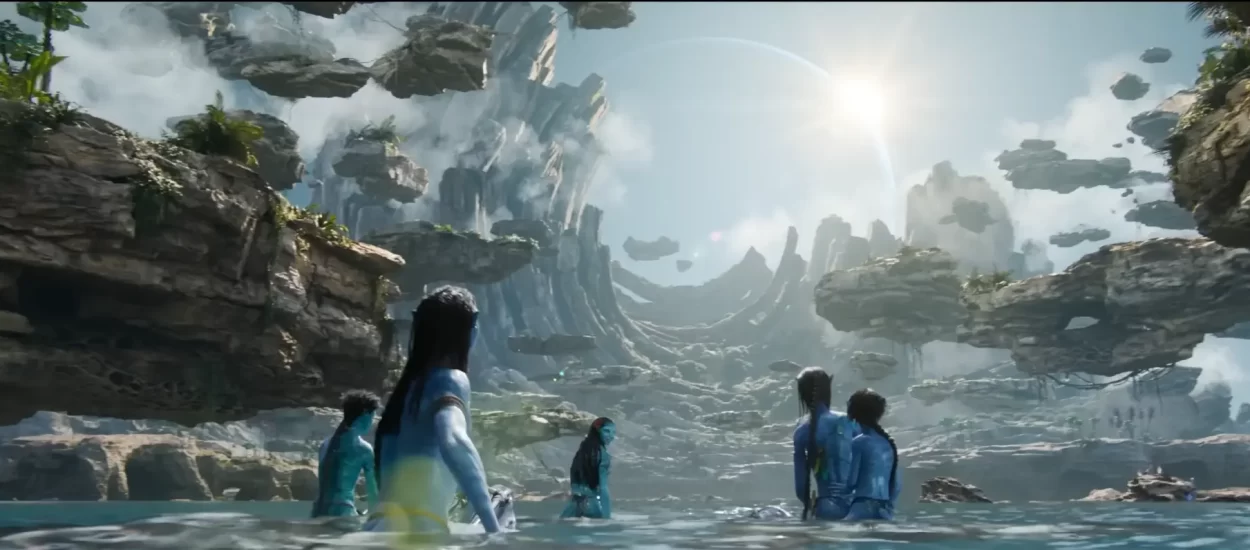 Recenzentima i kritičarima ponestaje velebnih riječi za hvalospjeve o nastavku Avatara