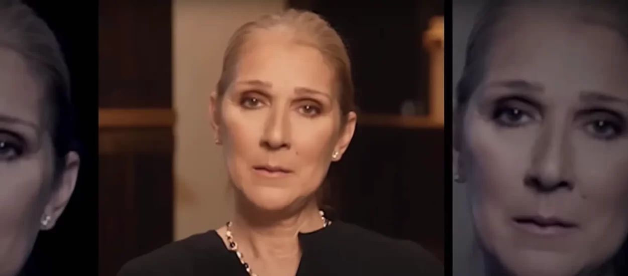 Diva Celine Dion trpi raritetni neurološki poremećaj, grčeve | VIDEO