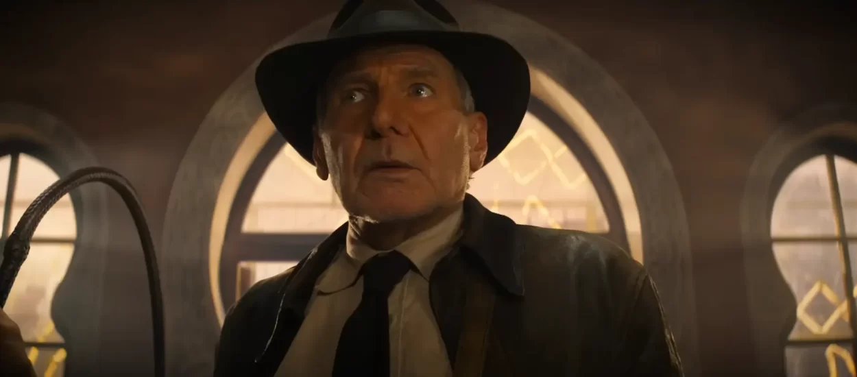 Indiana Jones: nije toliko važno u što vjeruješ, već koliko čvrsto u to vjeruješ | najava